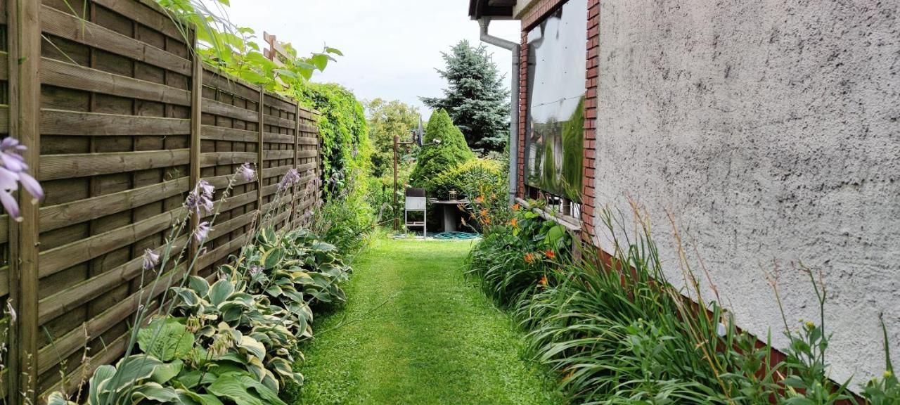 Agroturystyka Pod Lipa Boreczno Bagian luar foto