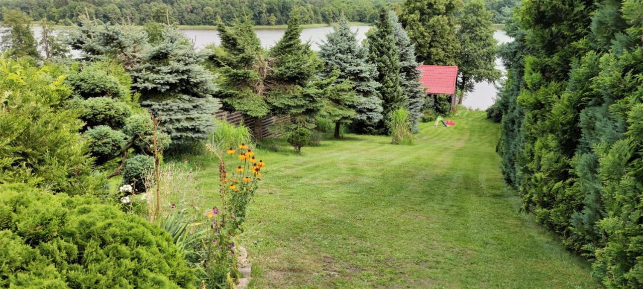 Agroturystyka Pod Lipa Boreczno Bagian luar foto