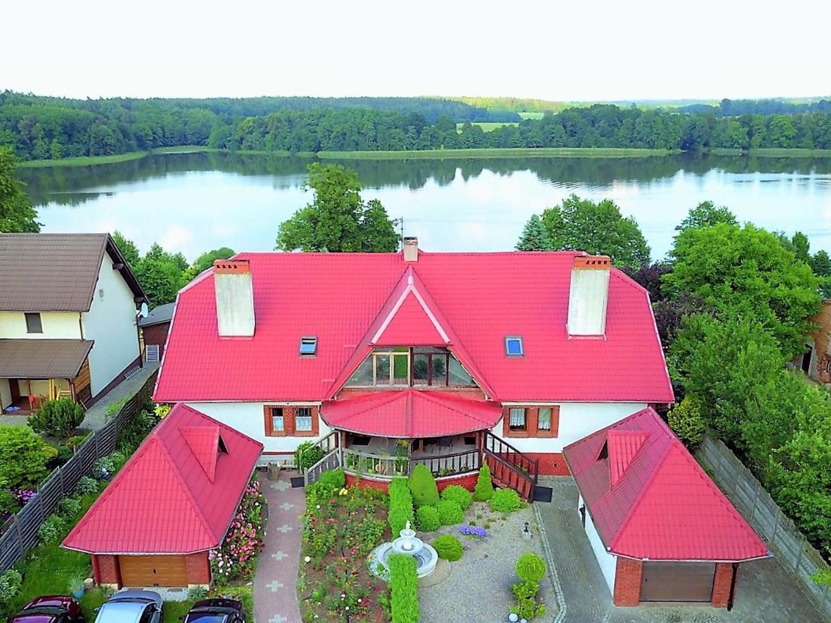 Agroturystyka Pod Lipa Boreczno Bagian luar foto